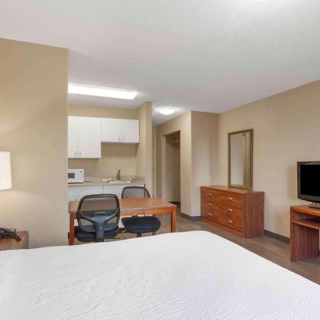 Extended Stay America Select Suites - Memphis - Cordova Екстериор снимка