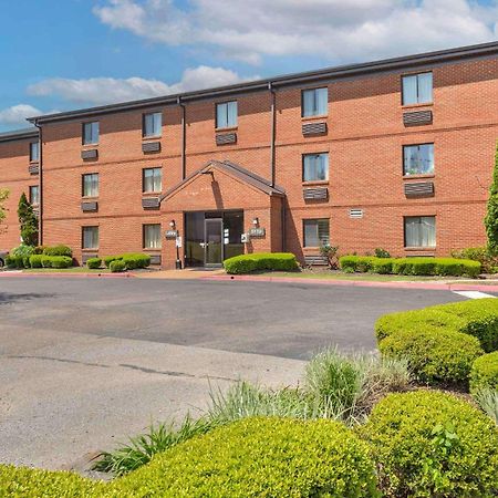 Extended Stay America Select Suites - Memphis - Cordova Екстериор снимка
