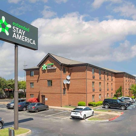Extended Stay America Select Suites - Memphis - Cordova Екстериор снимка
