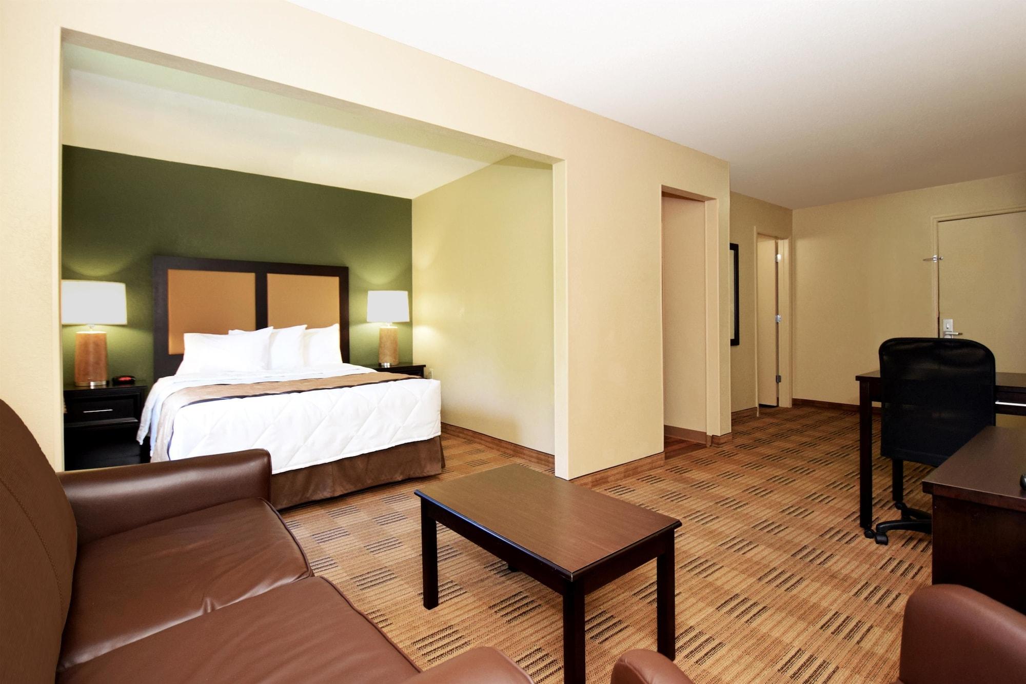 Extended Stay America Select Suites - Memphis - Cordova Екстериор снимка