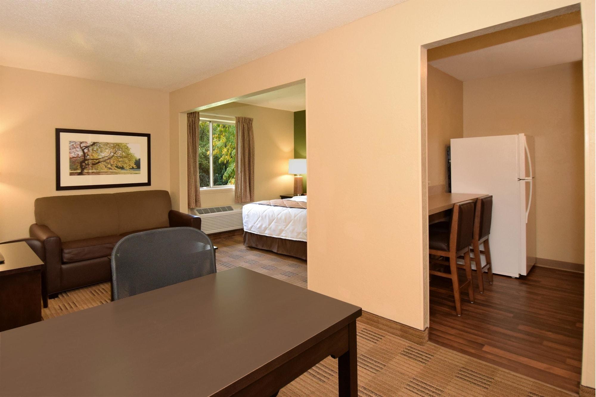 Extended Stay America Select Suites - Memphis - Cordova Екстериор снимка