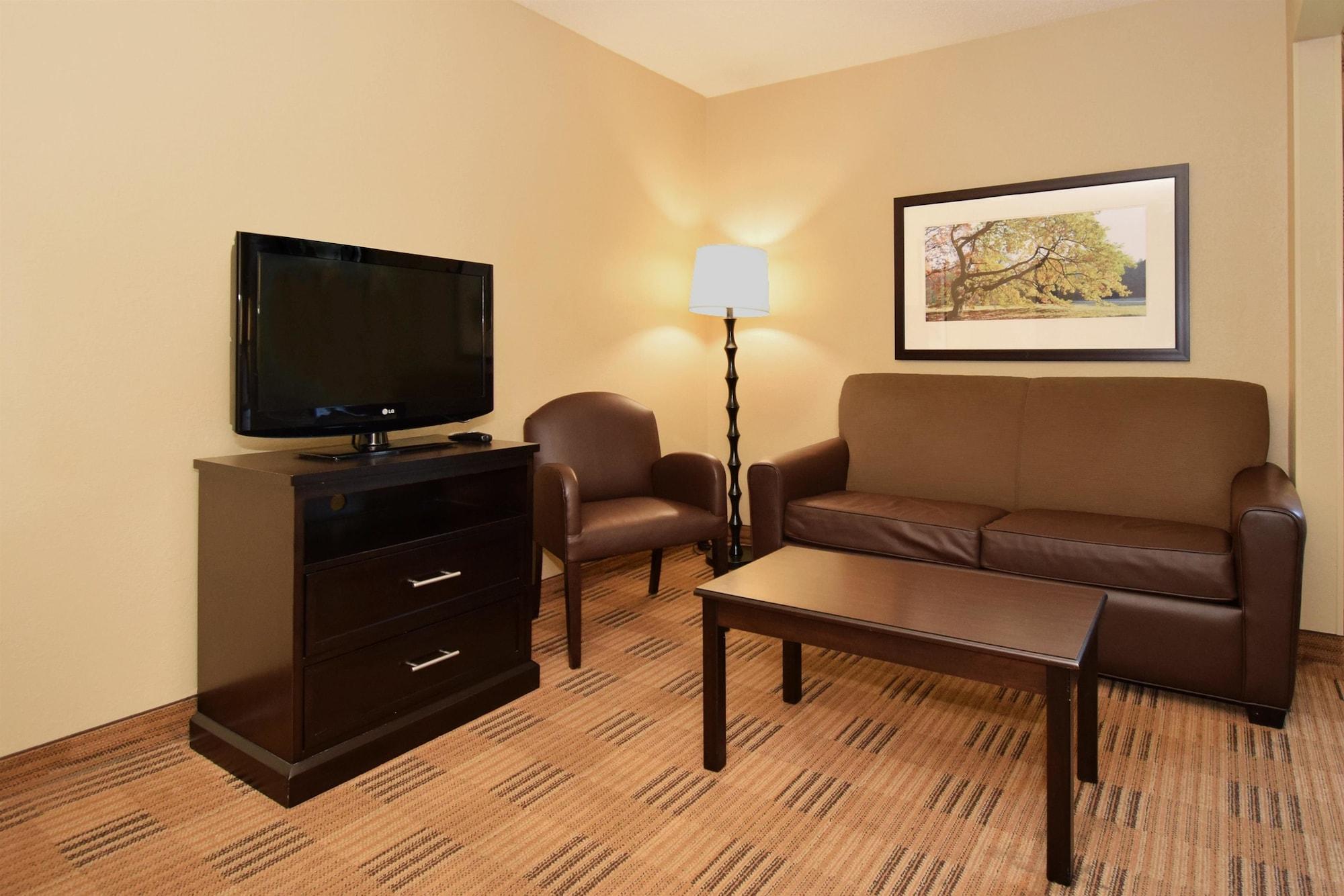 Extended Stay America Select Suites - Memphis - Cordova Екстериор снимка