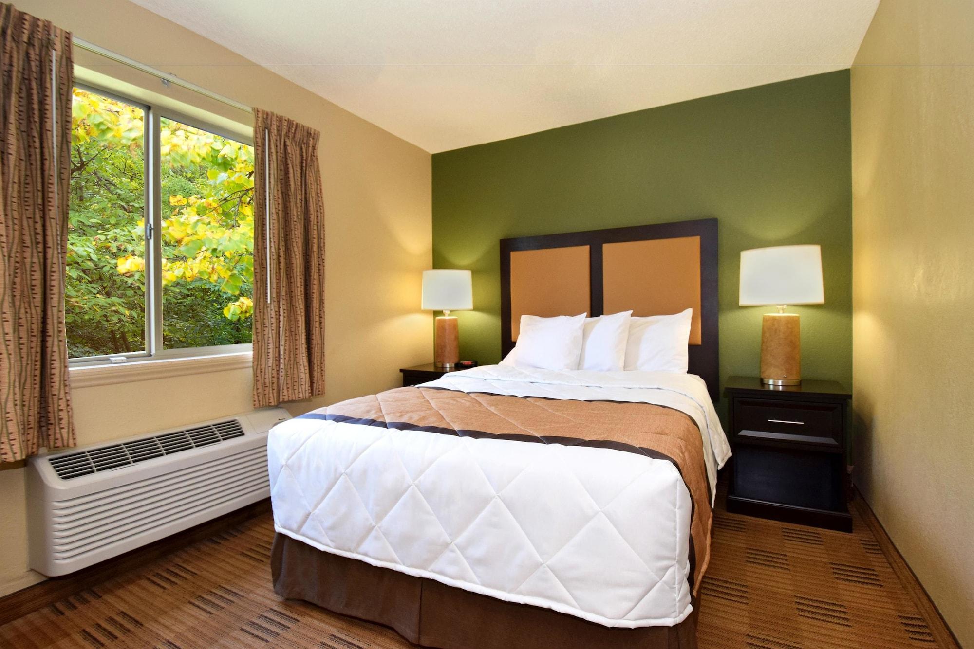 Extended Stay America Select Suites - Memphis - Cordova Екстериор снимка