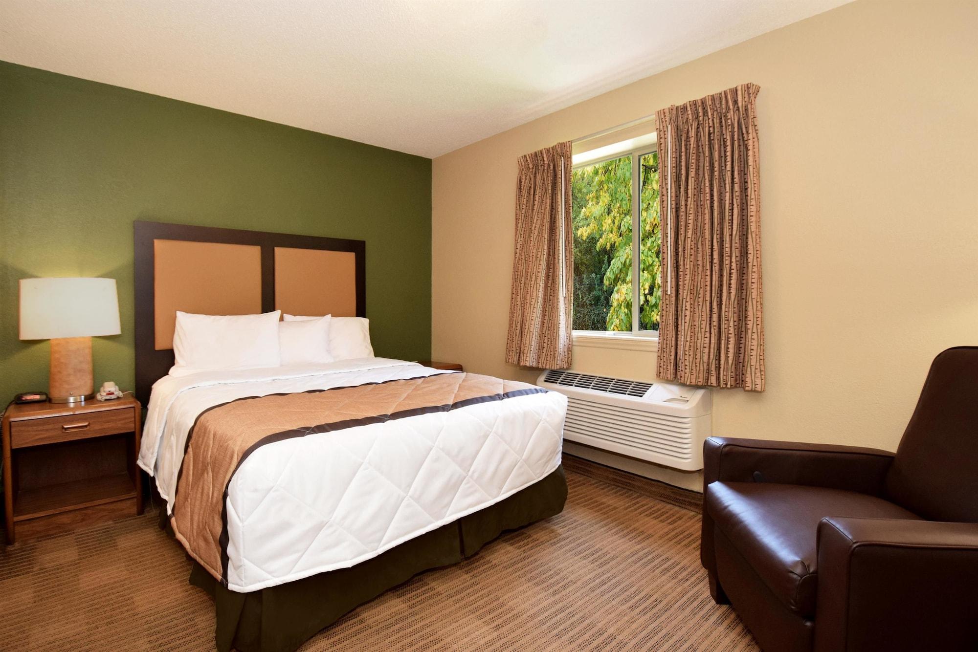 Extended Stay America Select Suites - Memphis - Cordova Екстериор снимка