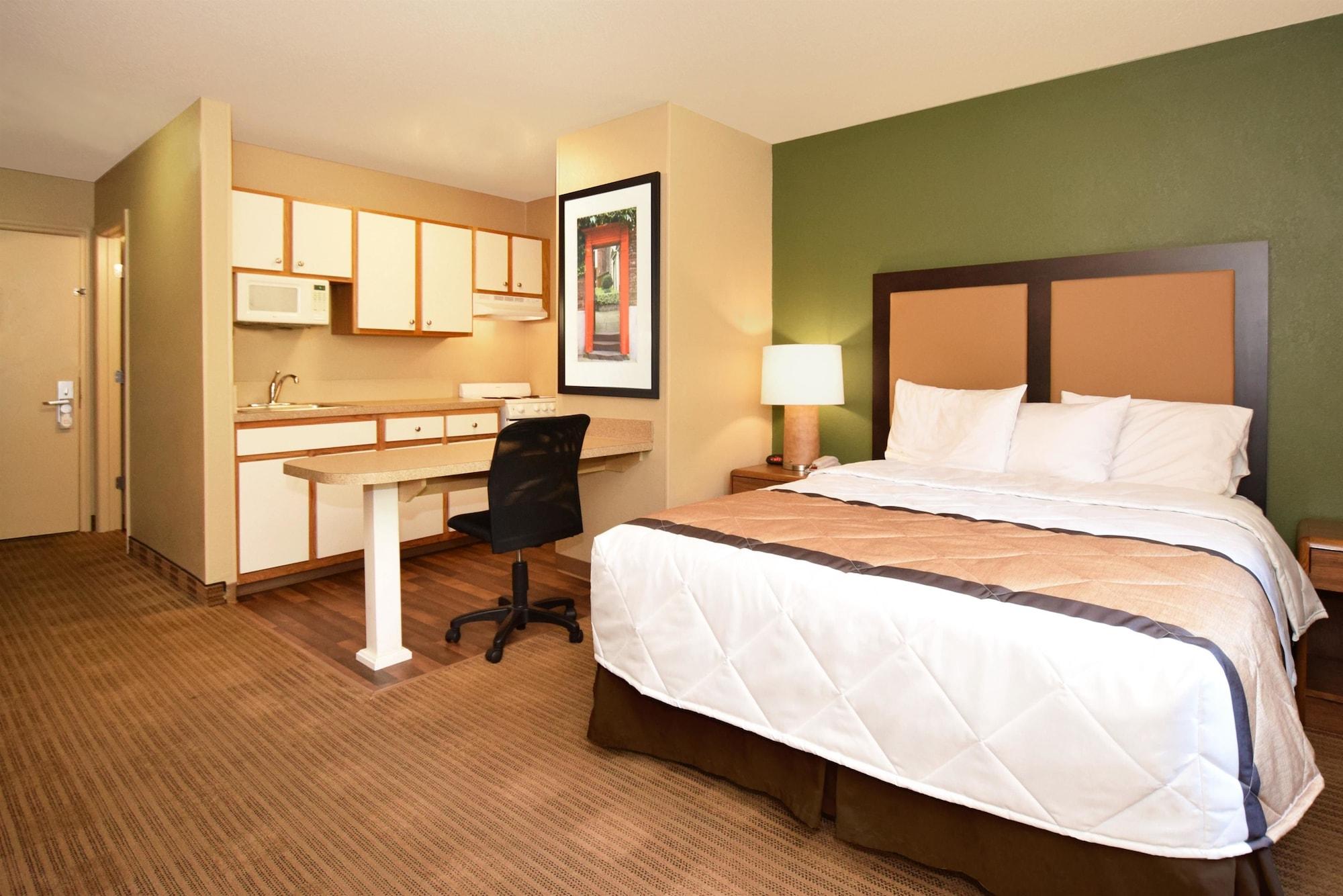 Extended Stay America Select Suites - Memphis - Cordova Екстериор снимка