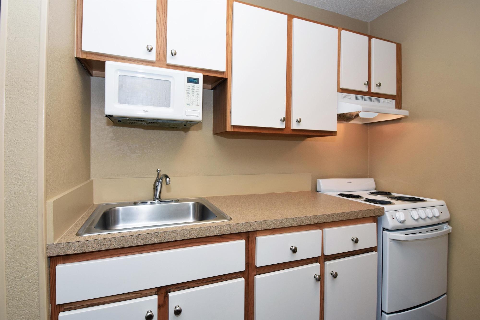 Extended Stay America Select Suites - Memphis - Cordova Екстериор снимка