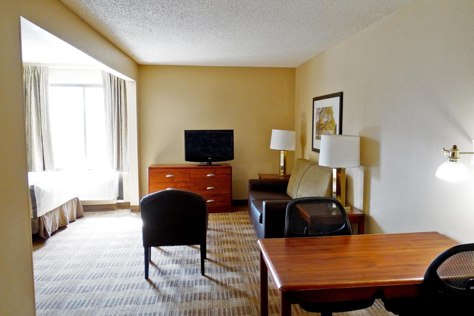 Extended Stay America Select Suites - Memphis - Cordova Екстериор снимка