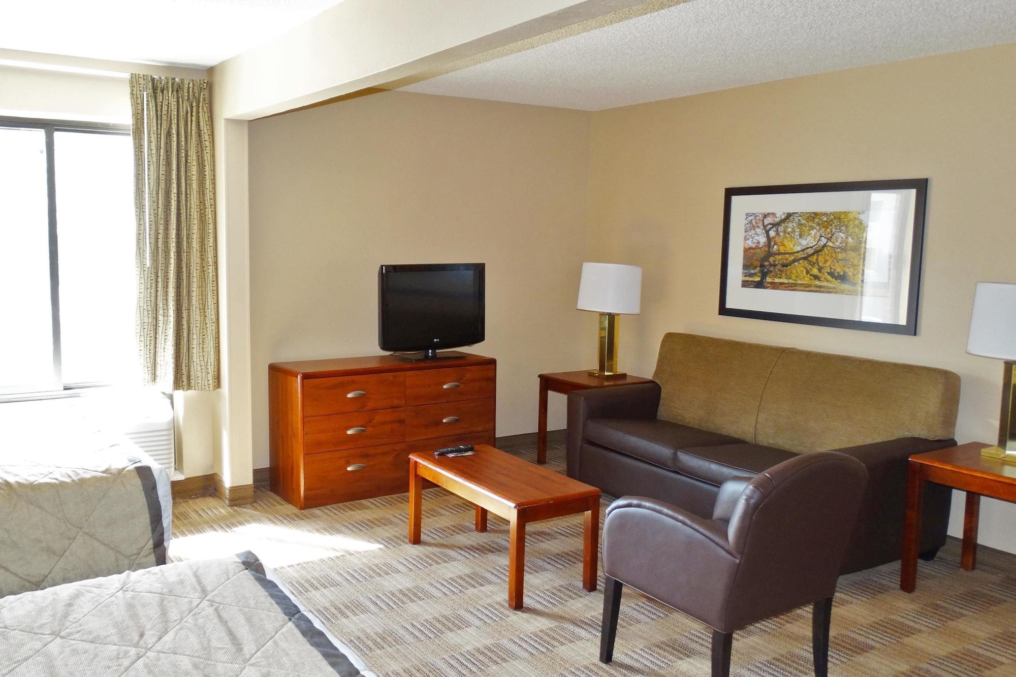 Extended Stay America Select Suites - Memphis - Cordova Екстериор снимка