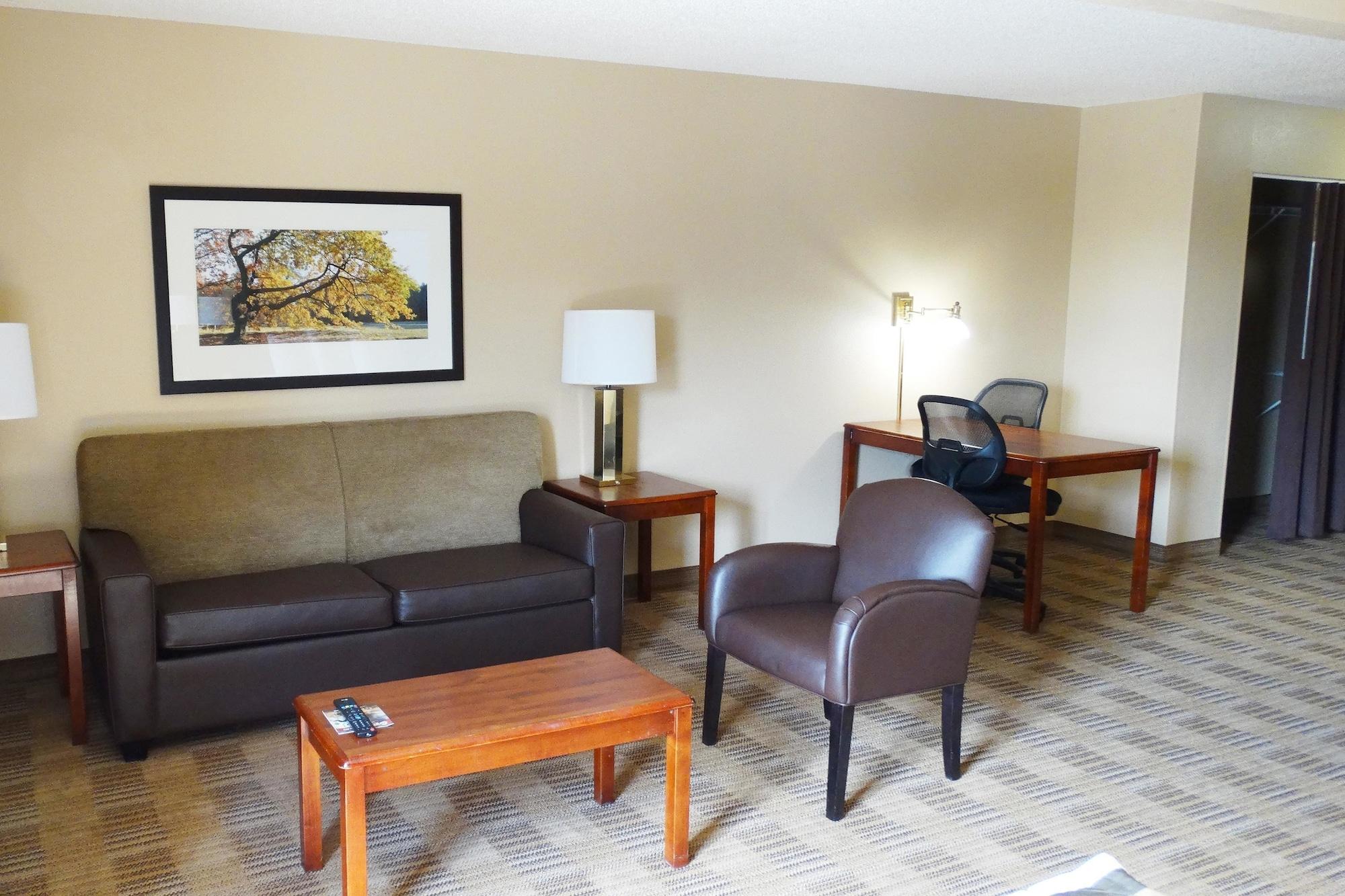 Extended Stay America Select Suites - Memphis - Cordova Екстериор снимка
