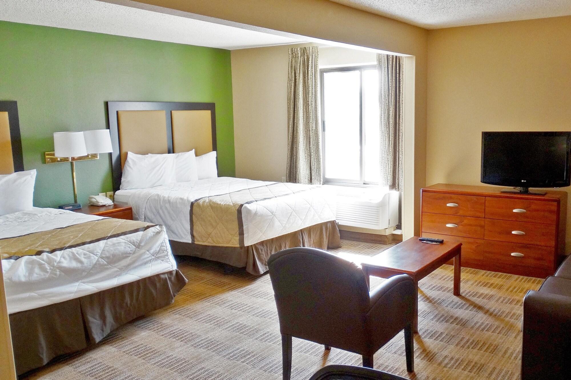 Extended Stay America Select Suites - Memphis - Cordova Екстериор снимка