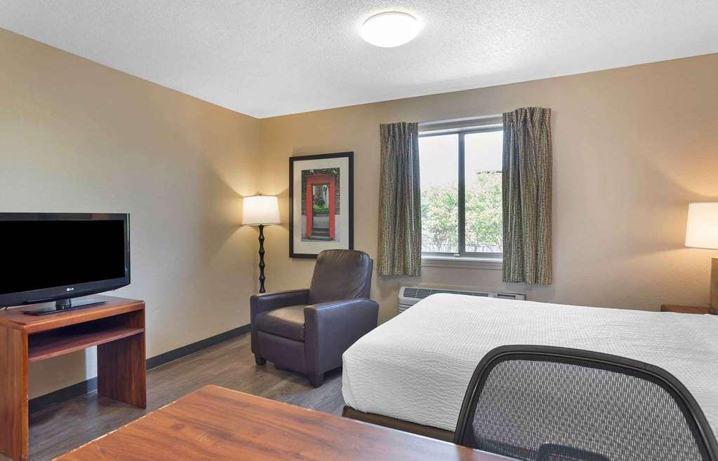 Extended Stay America Select Suites - Memphis - Cordova Стая снимка