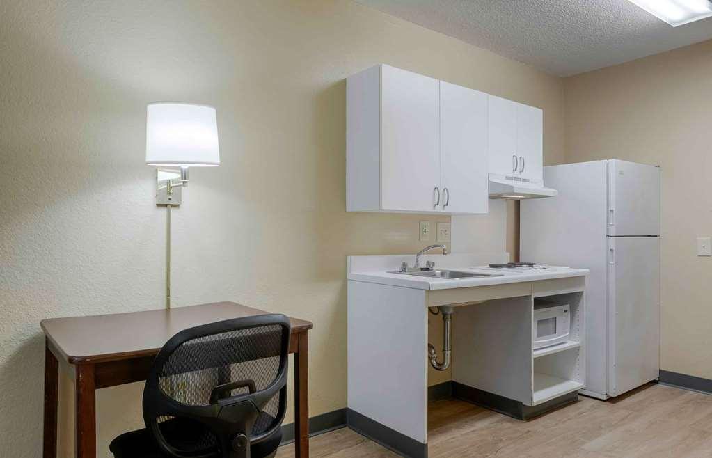 Extended Stay America Select Suites - Memphis - Cordova Стая снимка