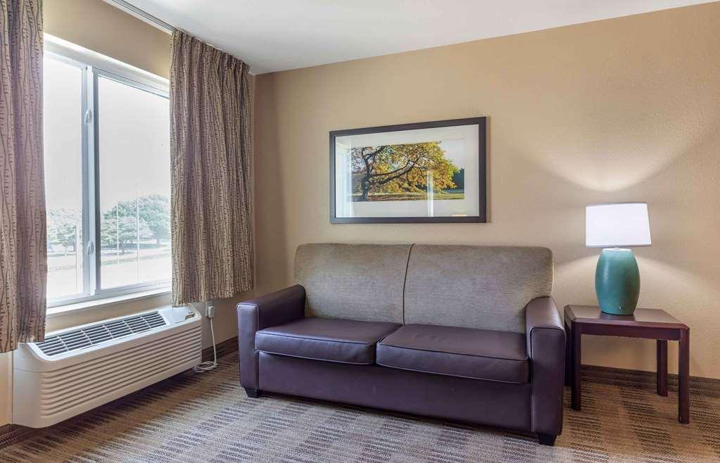 Extended Stay America Select Suites - Memphis - Cordova Стая снимка