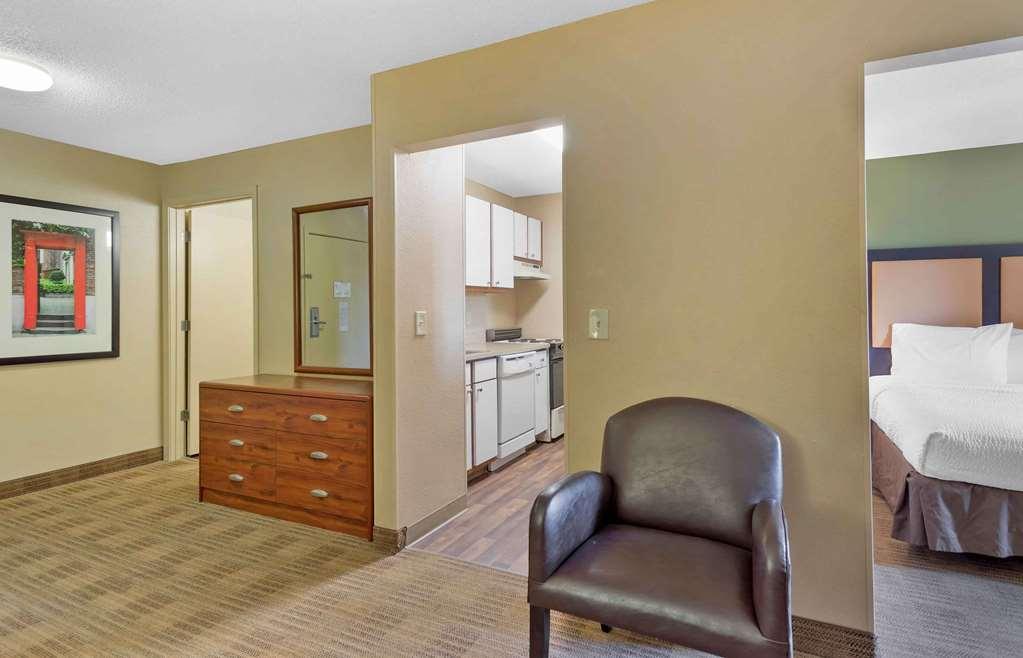 Extended Stay America Select Suites - Memphis - Cordova Стая снимка