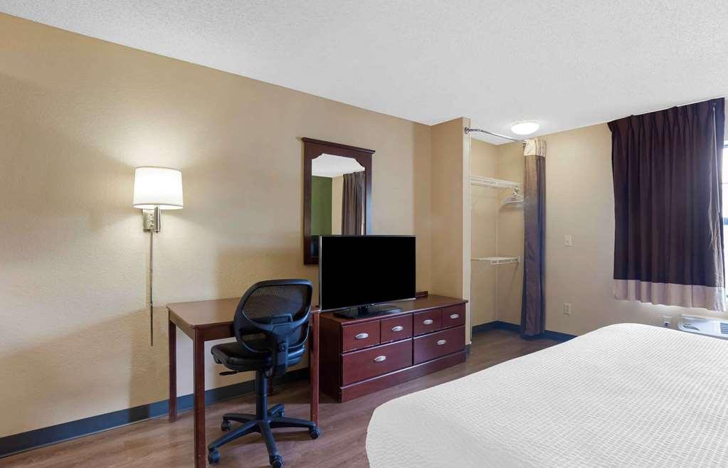 Extended Stay America Select Suites - Memphis - Cordova Стая снимка