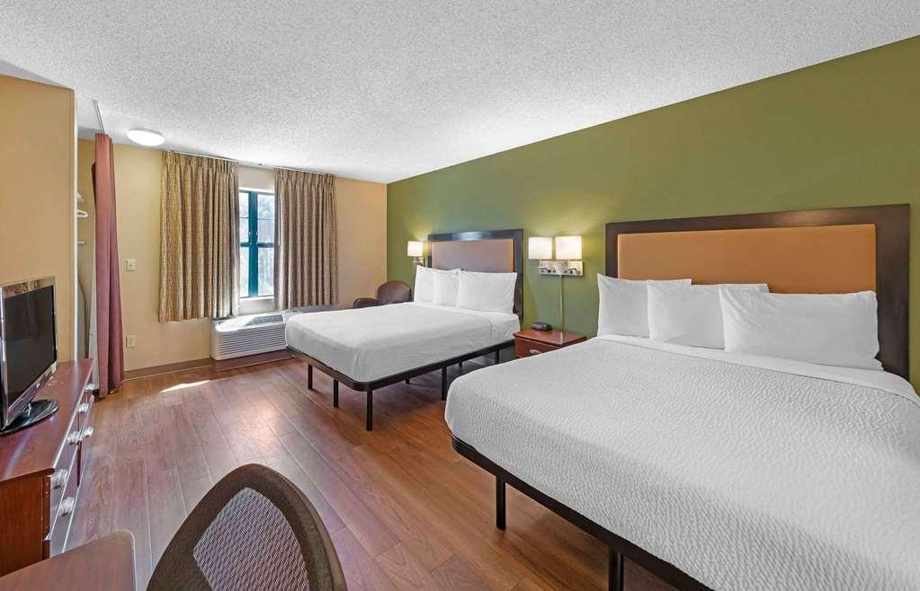 Extended Stay America Select Suites - Memphis - Cordova Стая снимка