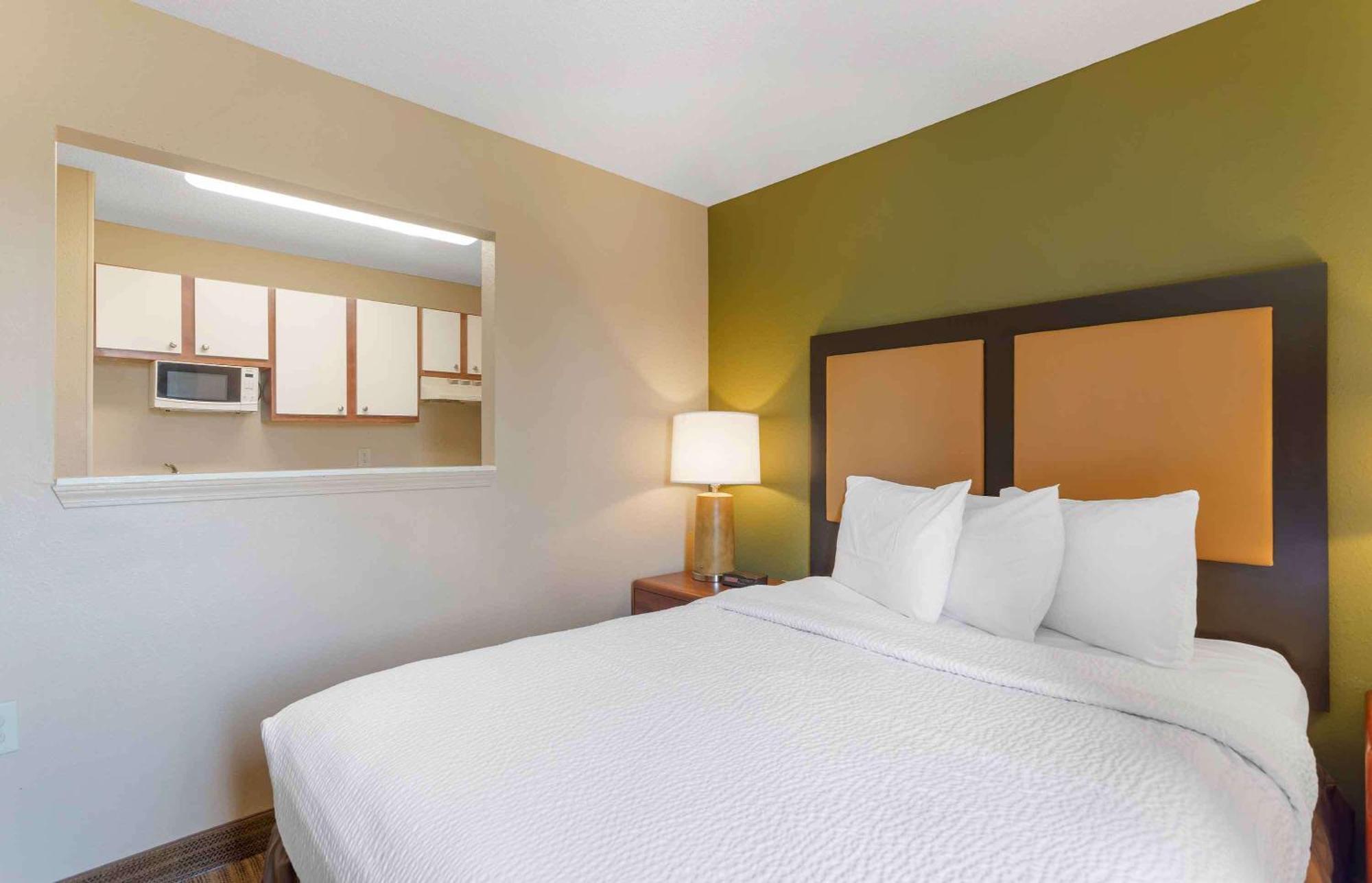 Extended Stay America Select Suites - Memphis - Cordova Екстериор снимка