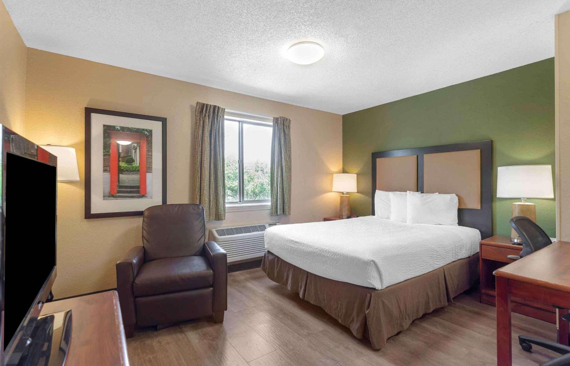 Extended Stay America Select Suites - Memphis - Cordova Екстериор снимка