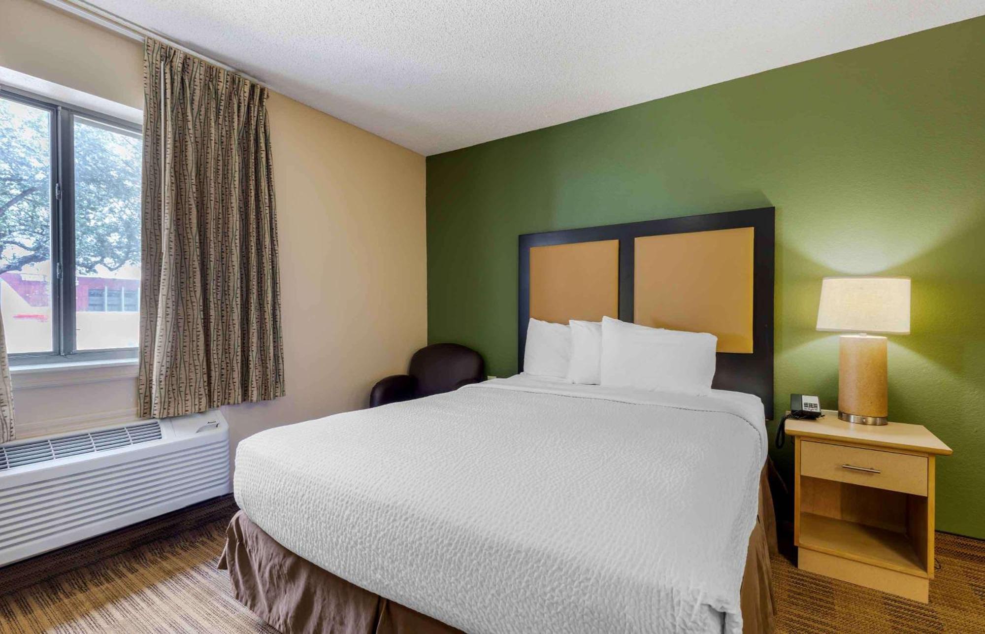 Extended Stay America Select Suites - Memphis - Cordova Екстериор снимка