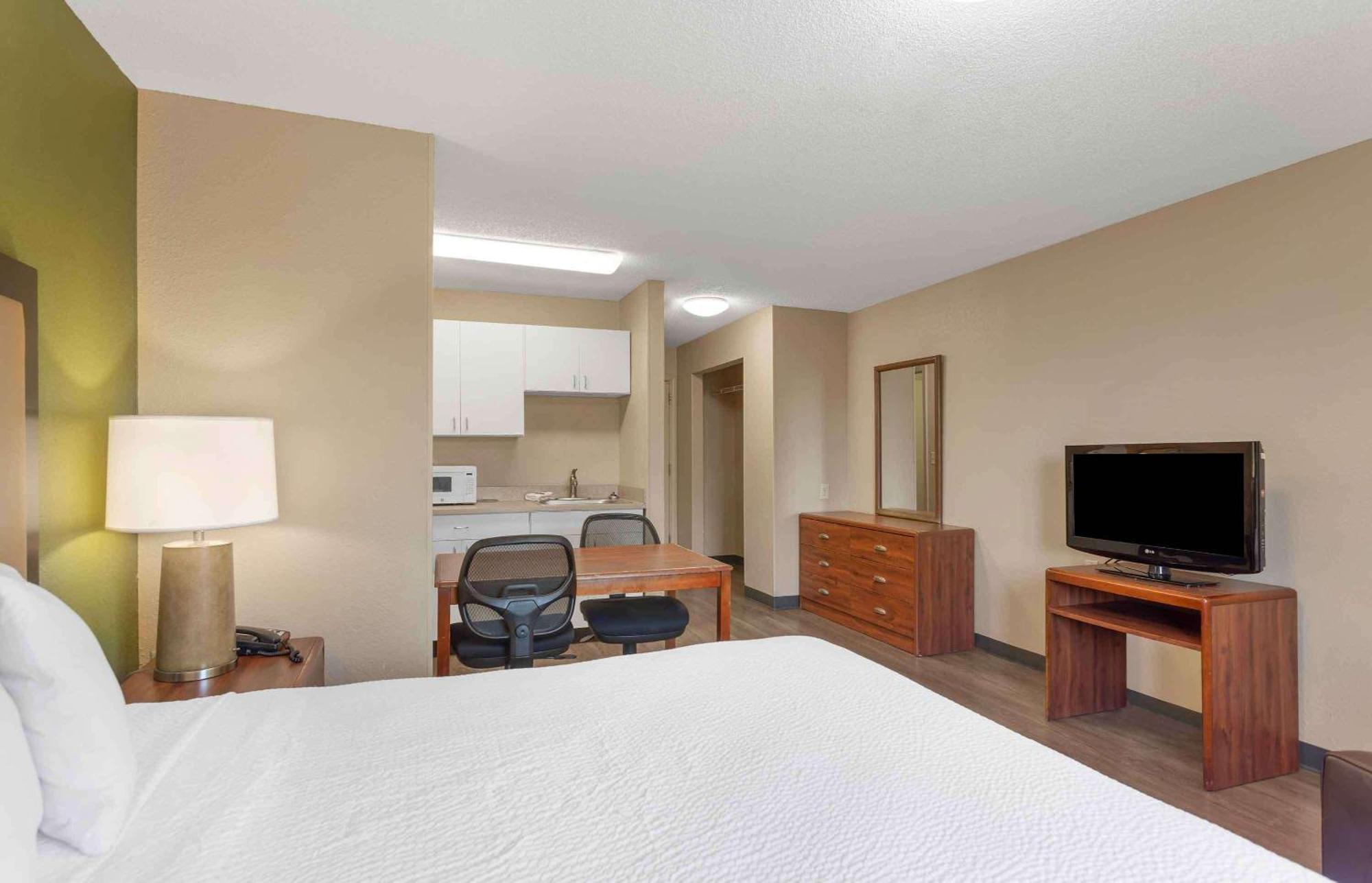 Extended Stay America Select Suites - Memphis - Cordova Екстериор снимка