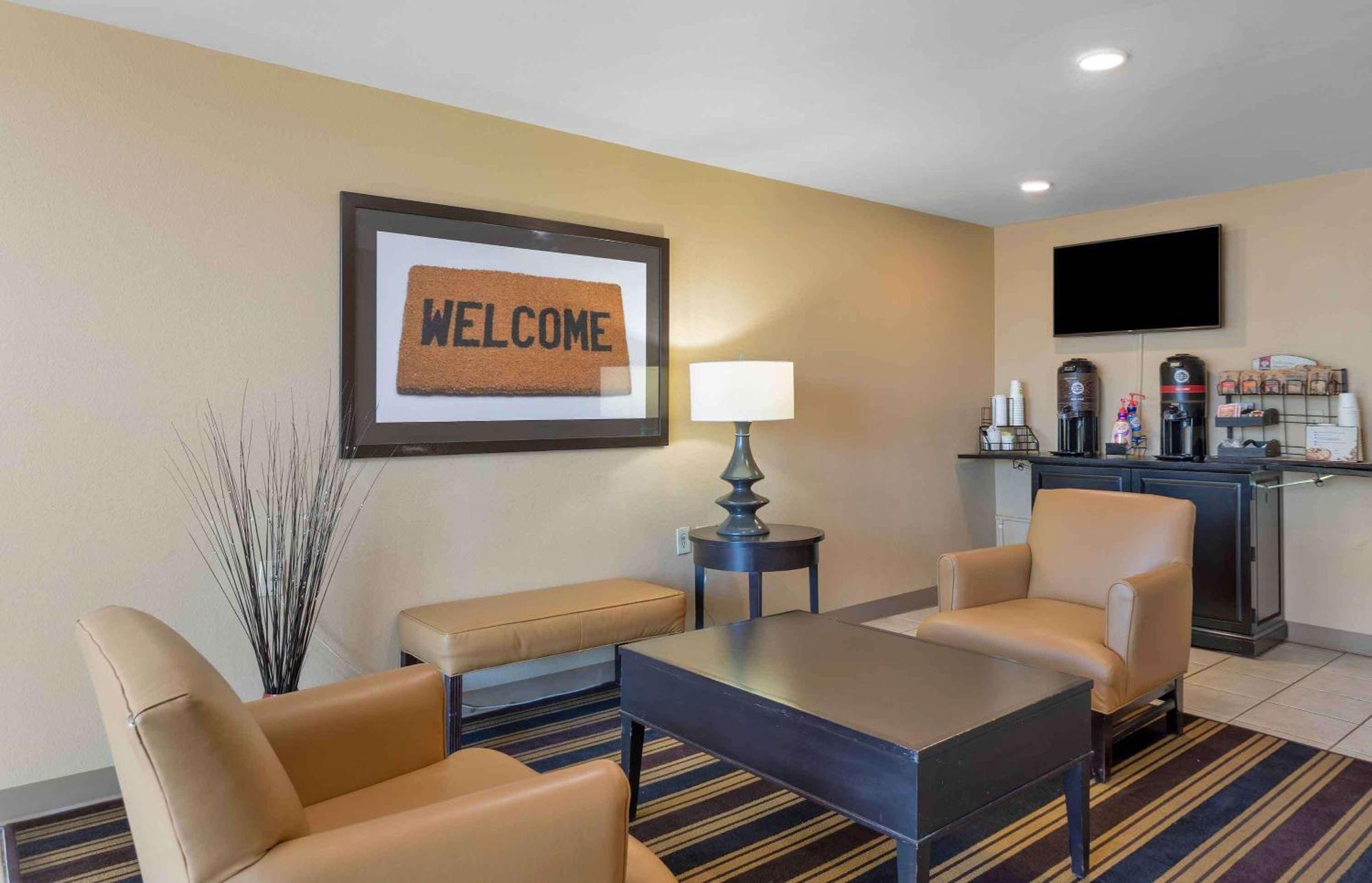 Extended Stay America Select Suites - Memphis - Cordova Екстериор снимка