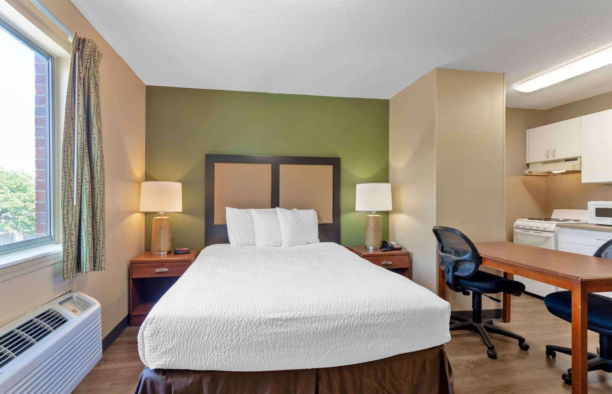 Extended Stay America Select Suites - Memphis - Cordova Екстериор снимка
