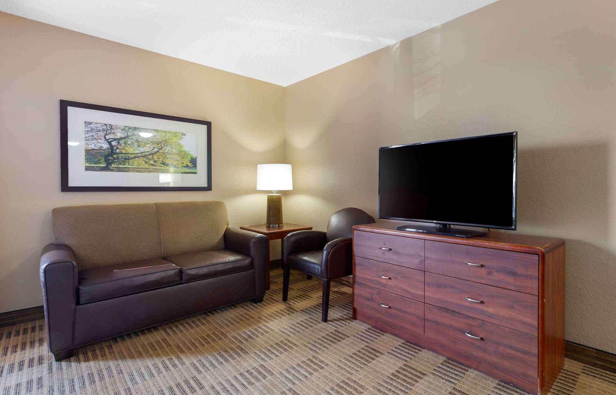Extended Stay America Select Suites - Memphis - Cordova Екстериор снимка