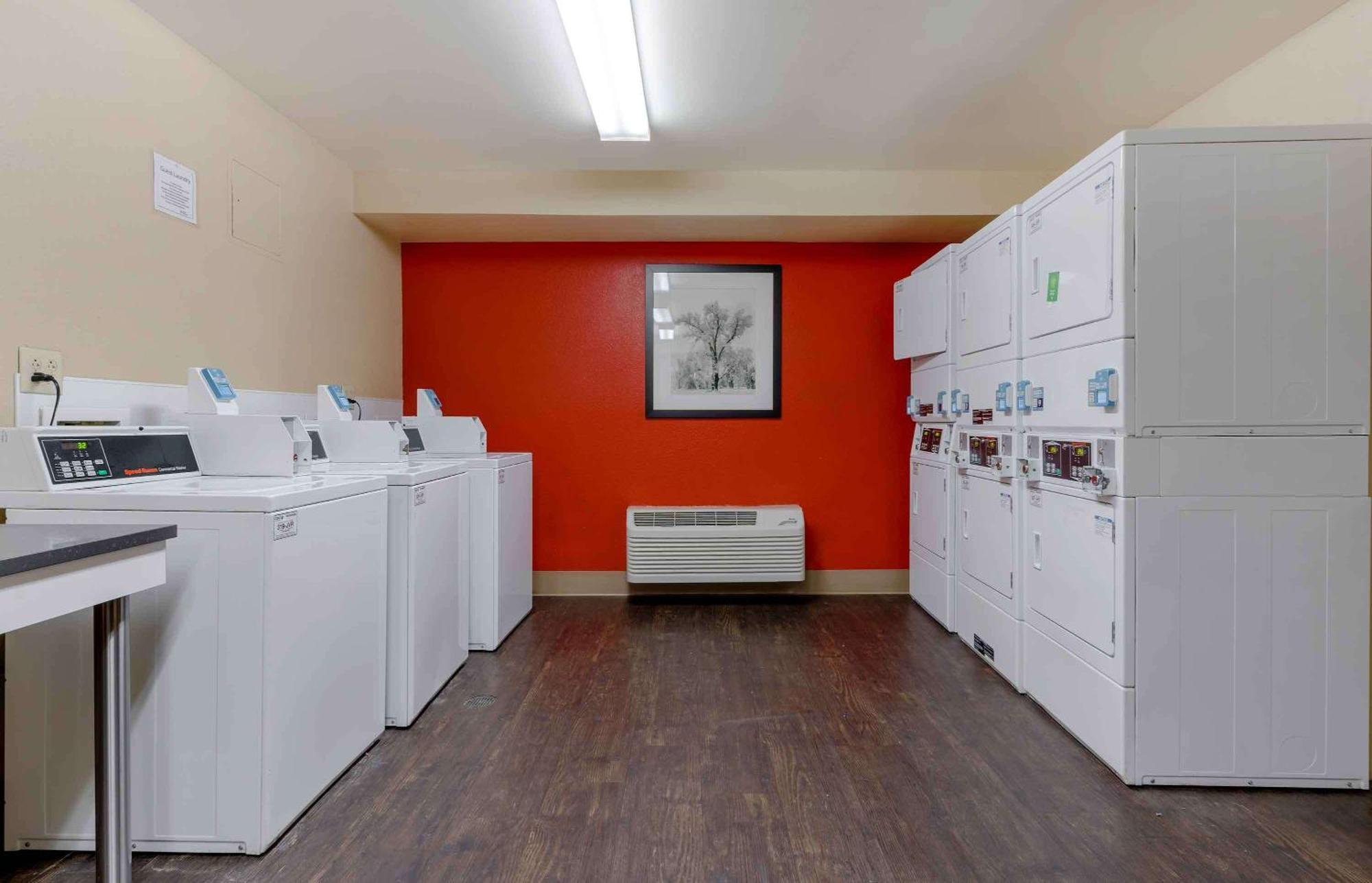 Extended Stay America Select Suites - Memphis - Cordova Екстериор снимка