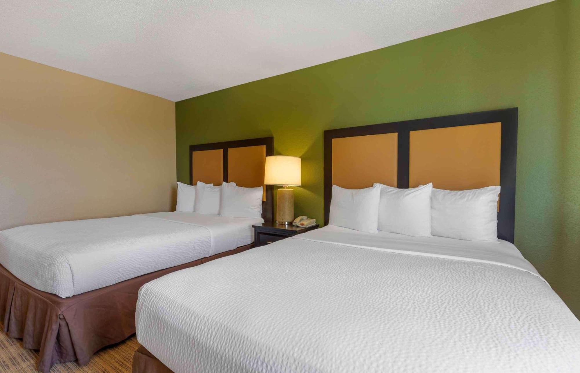 Extended Stay America Select Suites - Memphis - Cordova Екстериор снимка