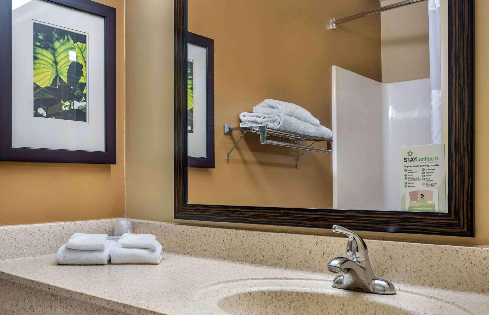 Extended Stay America Select Suites - Memphis - Cordova Екстериор снимка