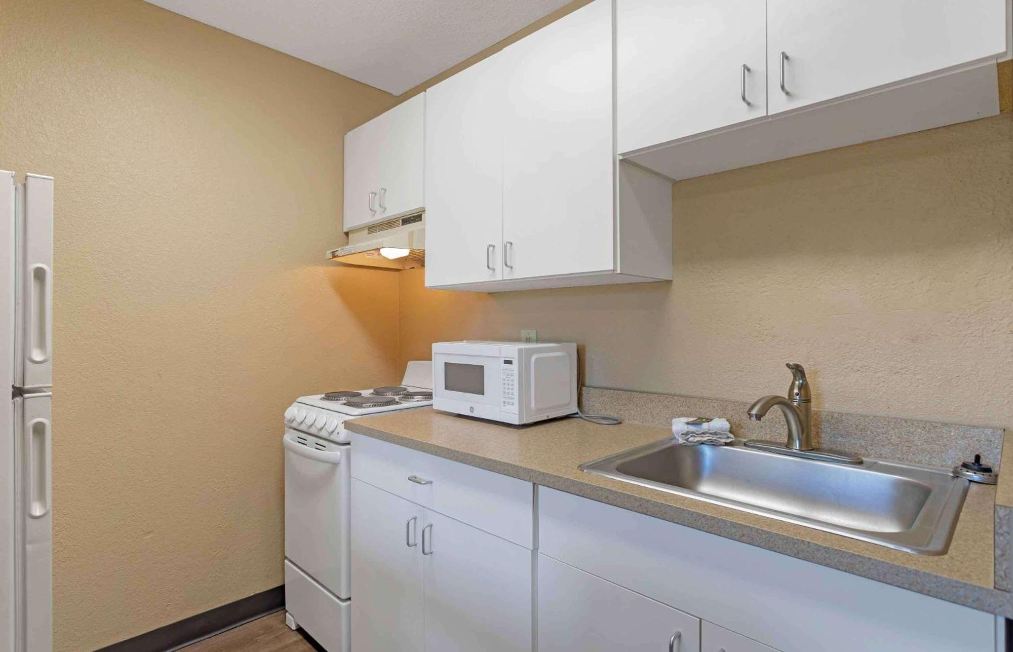 Extended Stay America Select Suites - Memphis - Cordova Екстериор снимка