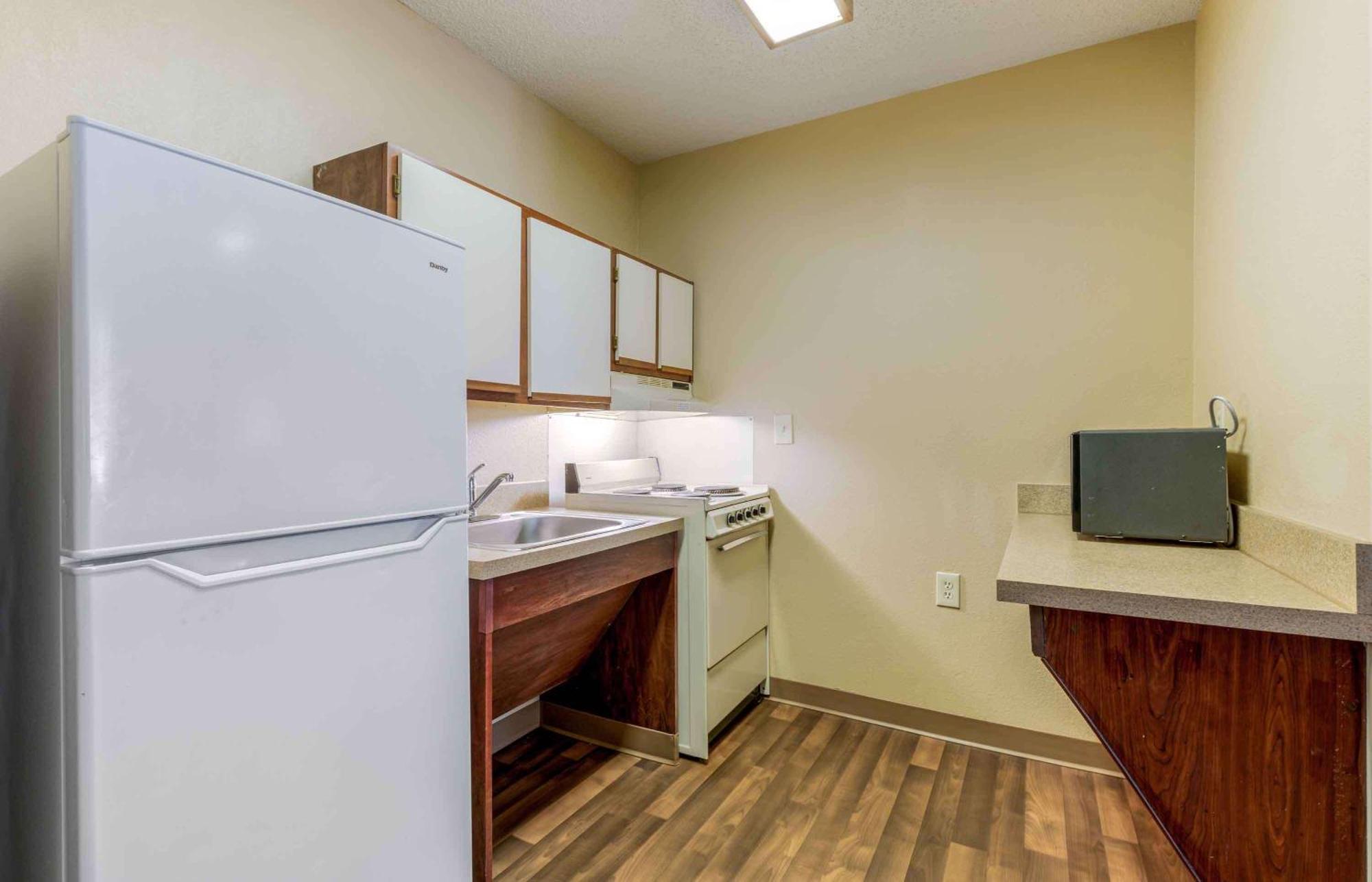Extended Stay America Select Suites - Memphis - Cordova Екстериор снимка