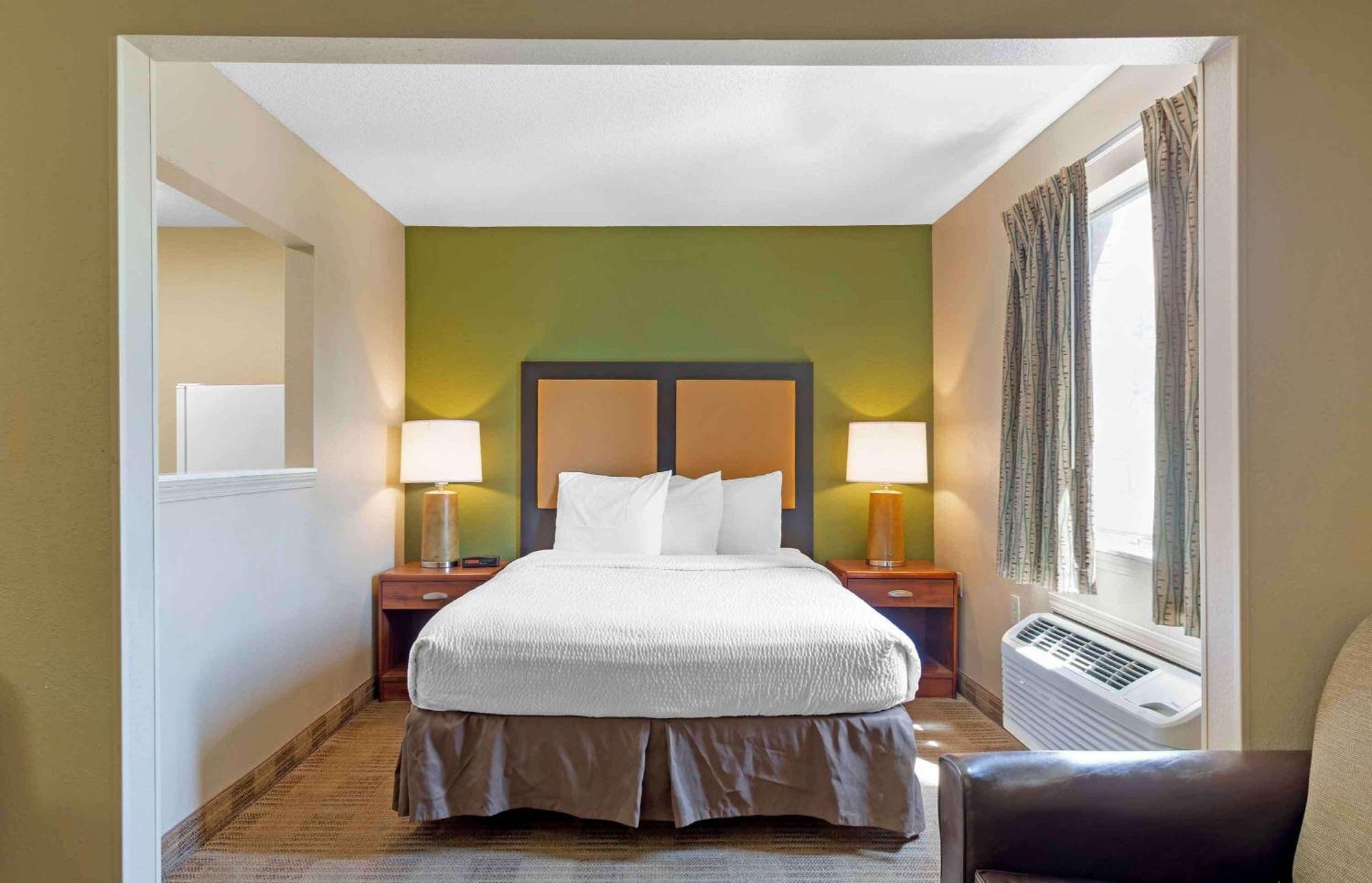 Extended Stay America Select Suites - Memphis - Cordova Екстериор снимка
