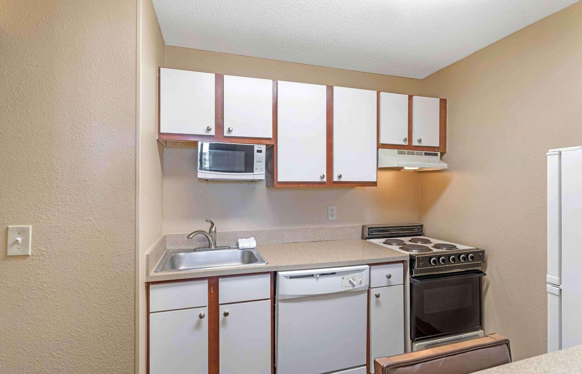 Extended Stay America Select Suites - Memphis - Cordova Екстериор снимка