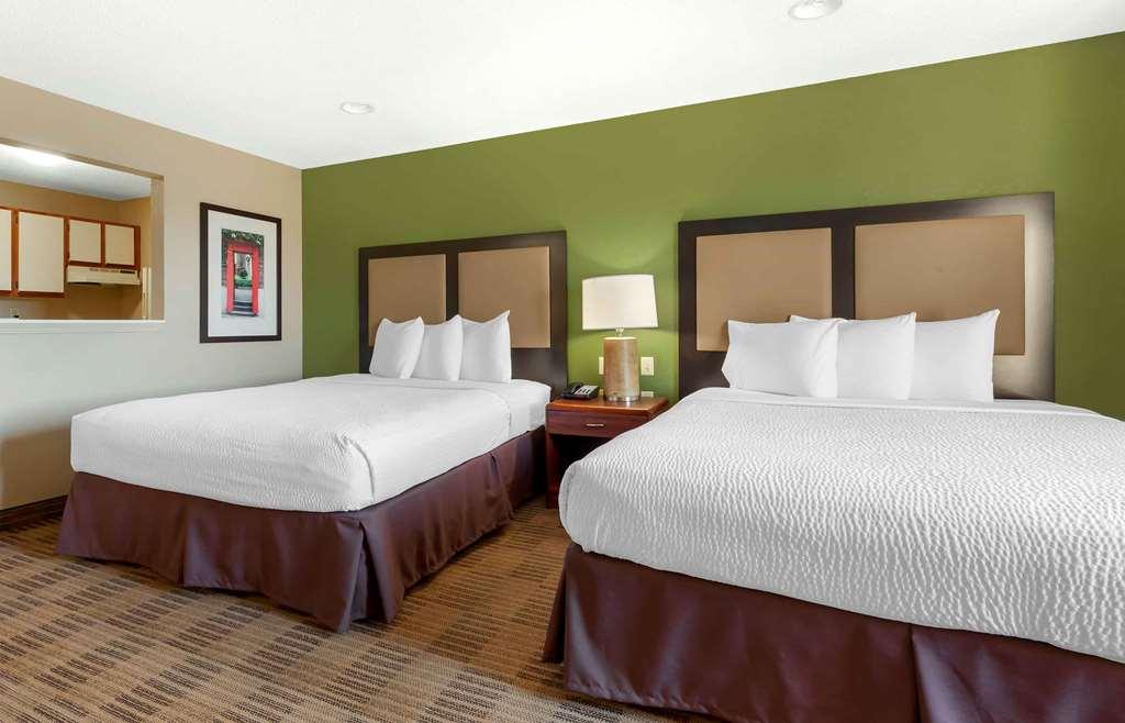 Extended Stay America Select Suites - Memphis - Cordova Стая снимка