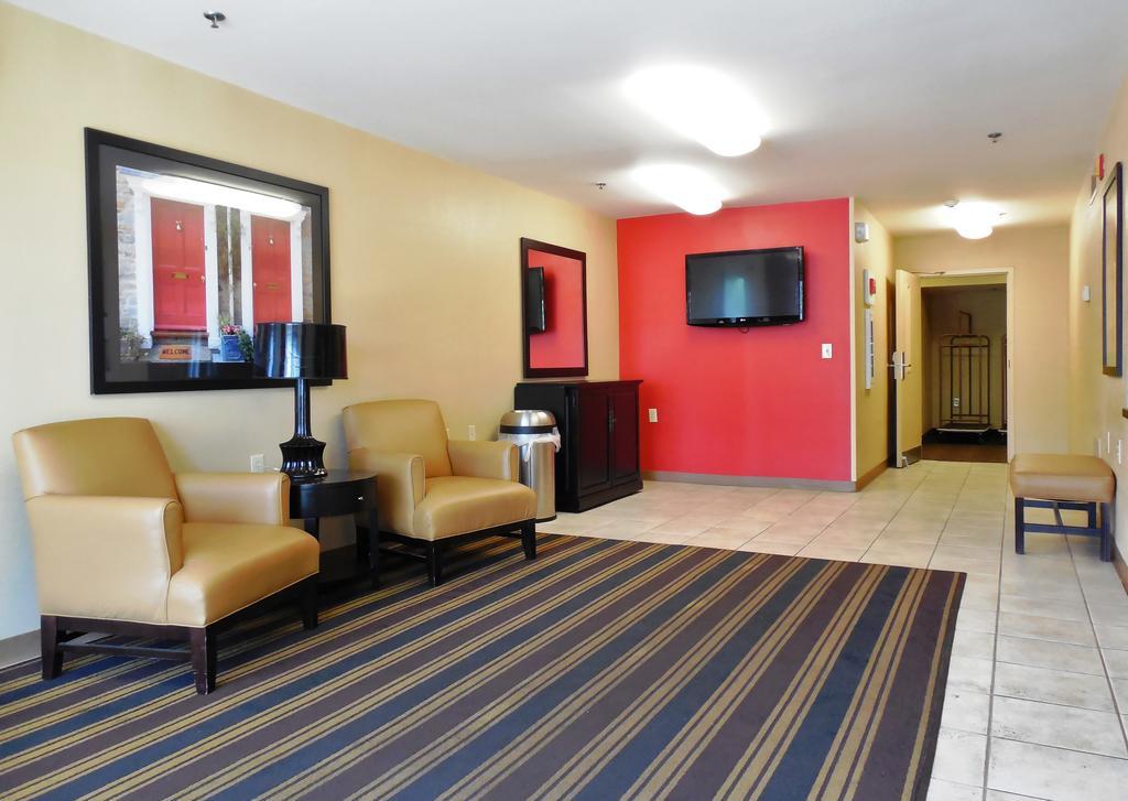 Extended Stay America Select Suites - Memphis - Cordova Екстериор снимка