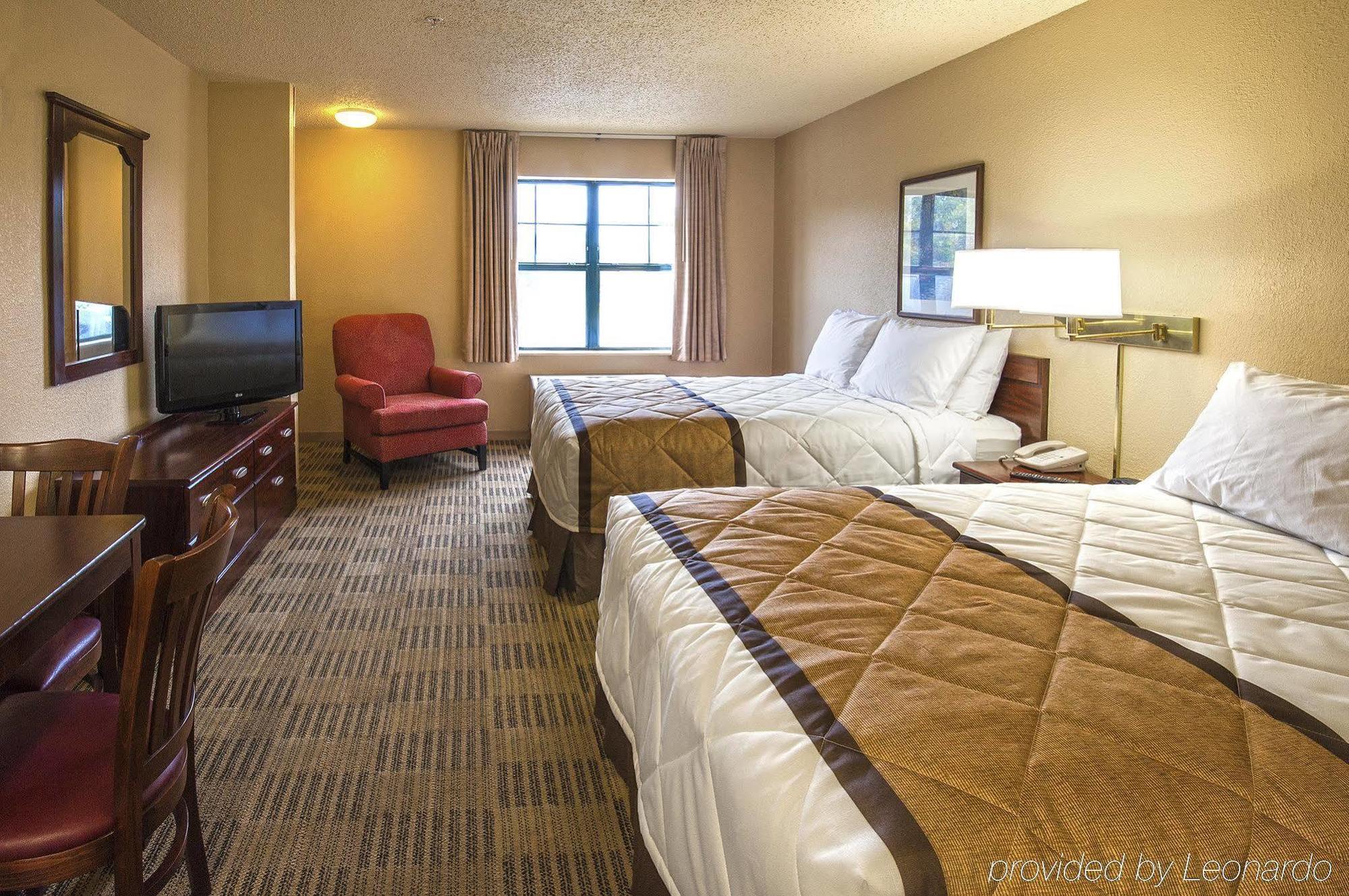 Extended Stay America Select Suites - Memphis - Cordova Екстериор снимка