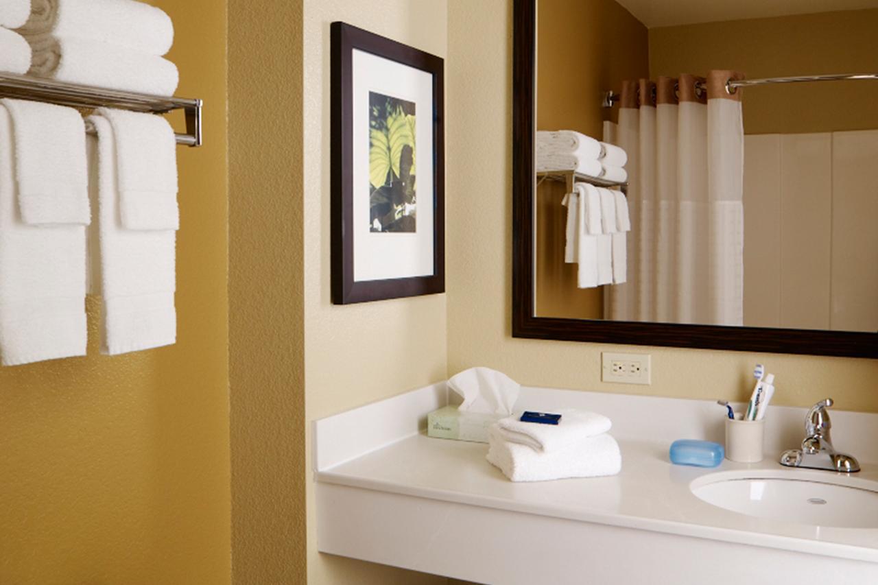 Extended Stay America Select Suites - Memphis - Cordova Екстериор снимка